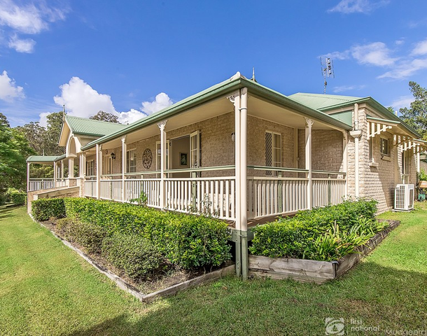 81-83 Trentbridge Court, Mount Nathan QLD 4211