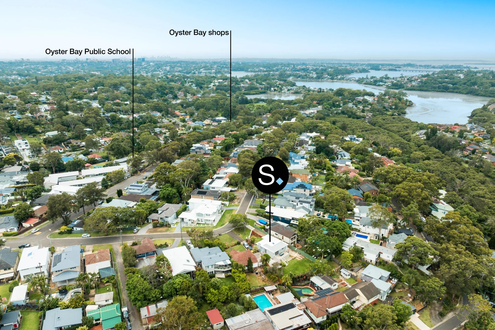 Additional image 9 of 54 Short Street, Oyster Bay NSW 2225