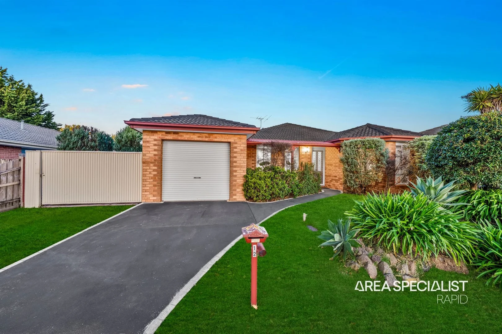 12 McCartney Drive, Narre Warren South VIC 3805