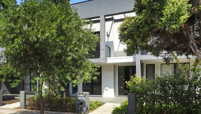 Picture of 20 Hocking Street, FOOTSCRAY VIC 3011