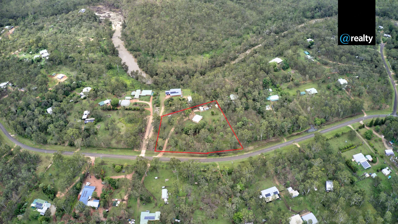 Additional image 49 of Millstream QLD 4888