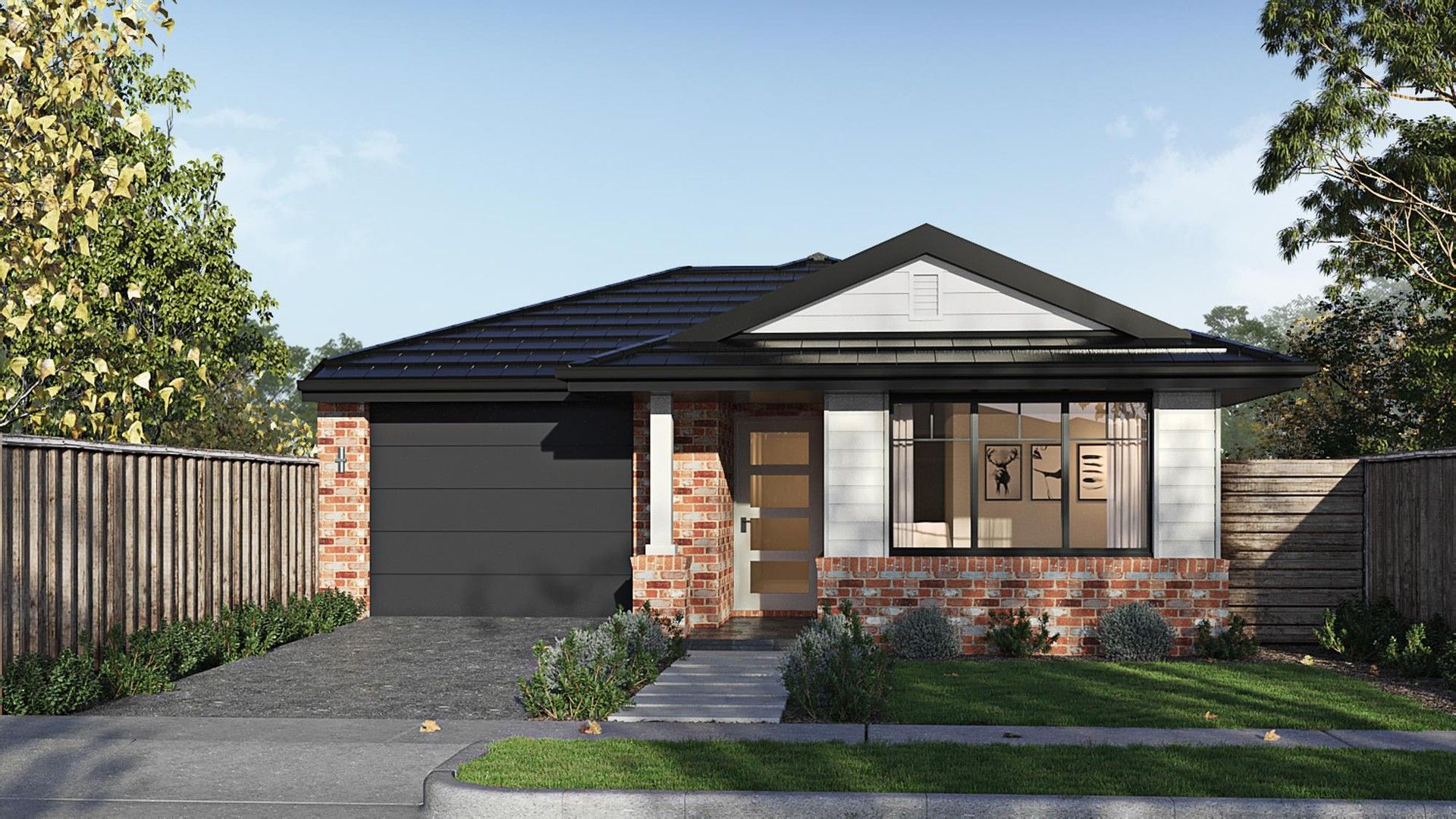 3 bedrooms New House & Land in 1026a Baeckea Street ANDREWS FARM SA, 5114