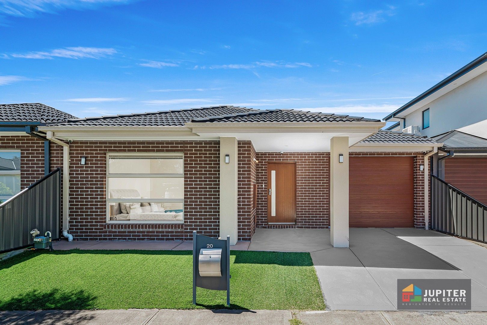 20 Goldsborough Road, Truganina VIC 3029, Image 0