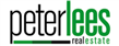 Peter Lees Real Estate's logo