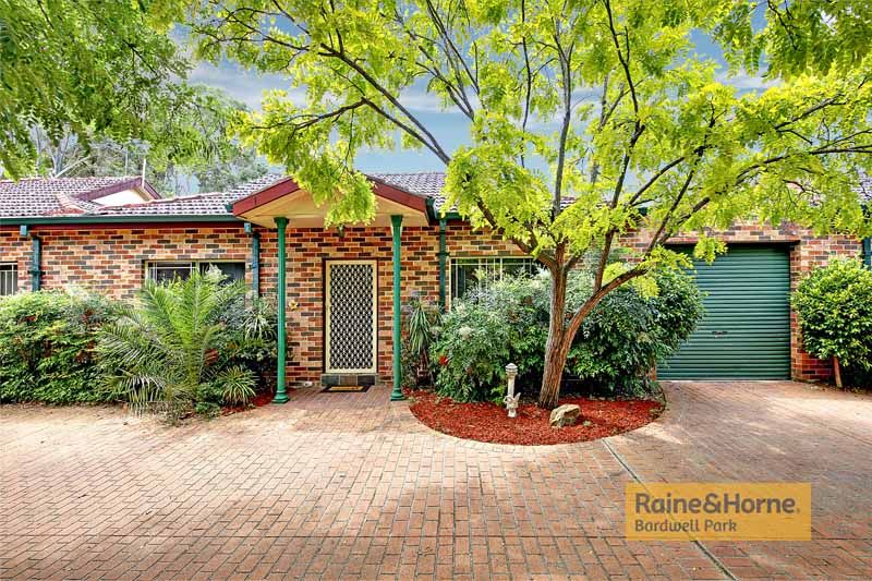 5/15 Bardwell Road, Bardwell Valley NSW 2207, Image 0