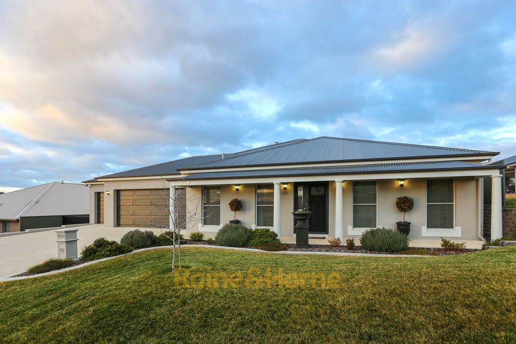 35 Coolabah Close, Kelso NSW 2795, Image 0