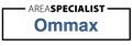 Area Specialist Ommax's logo