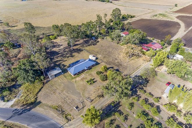 Picture of 1 Cannifords Road, TIRROAN QLD 4671