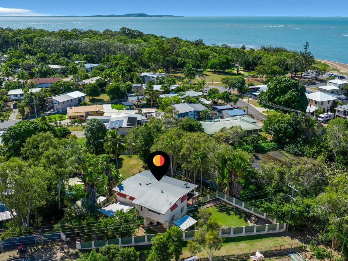 4 Yukana Street, Boyne Island QLD 4680, Image 1