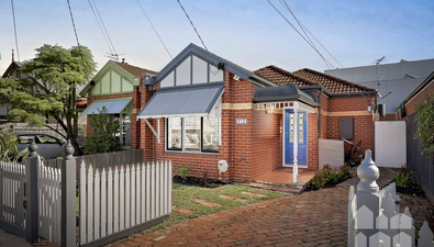 Picture of 12 Pearce Street, YARRAVILLE VIC 3013
