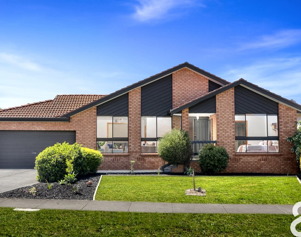 2 Francis Walton Road, Mill Park VIC 3082