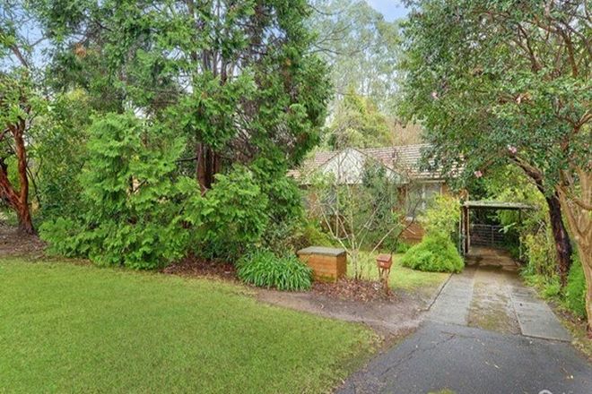Picture of 32 Reynolds Street, PYMBLE NSW 2073