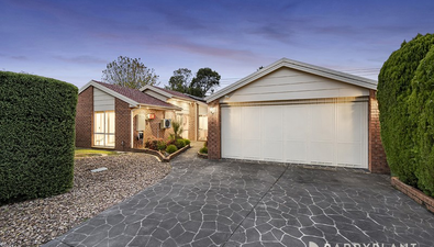 Picture of 21 The Briars, MOOROOLBARK VIC 3138