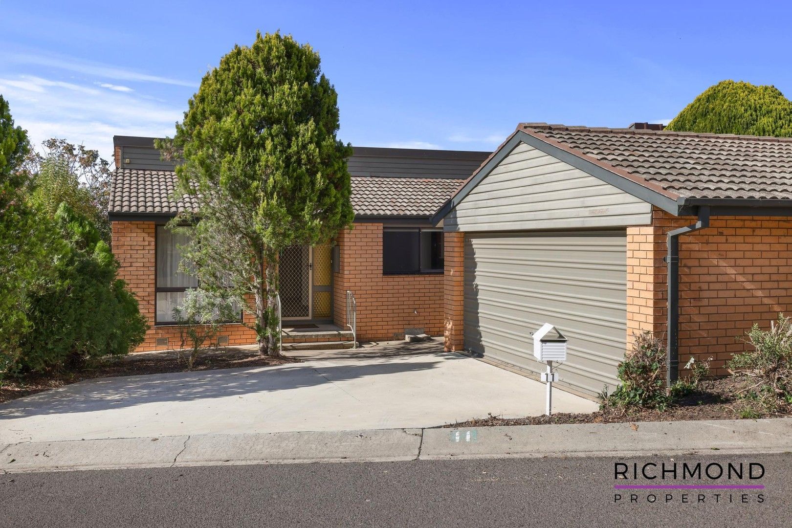 11/2 Hodgson Place, Pearce Property History & Address Research Domain