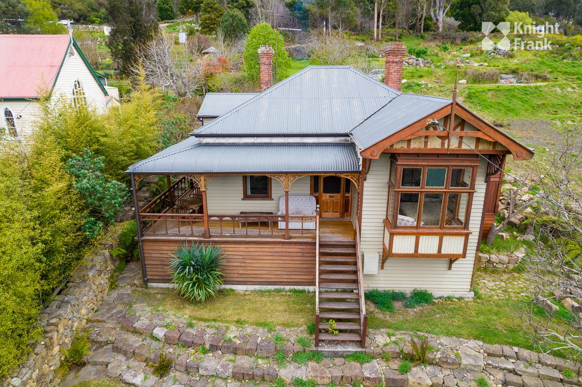 46 Main Street, Derby TAS 7264, Image 1