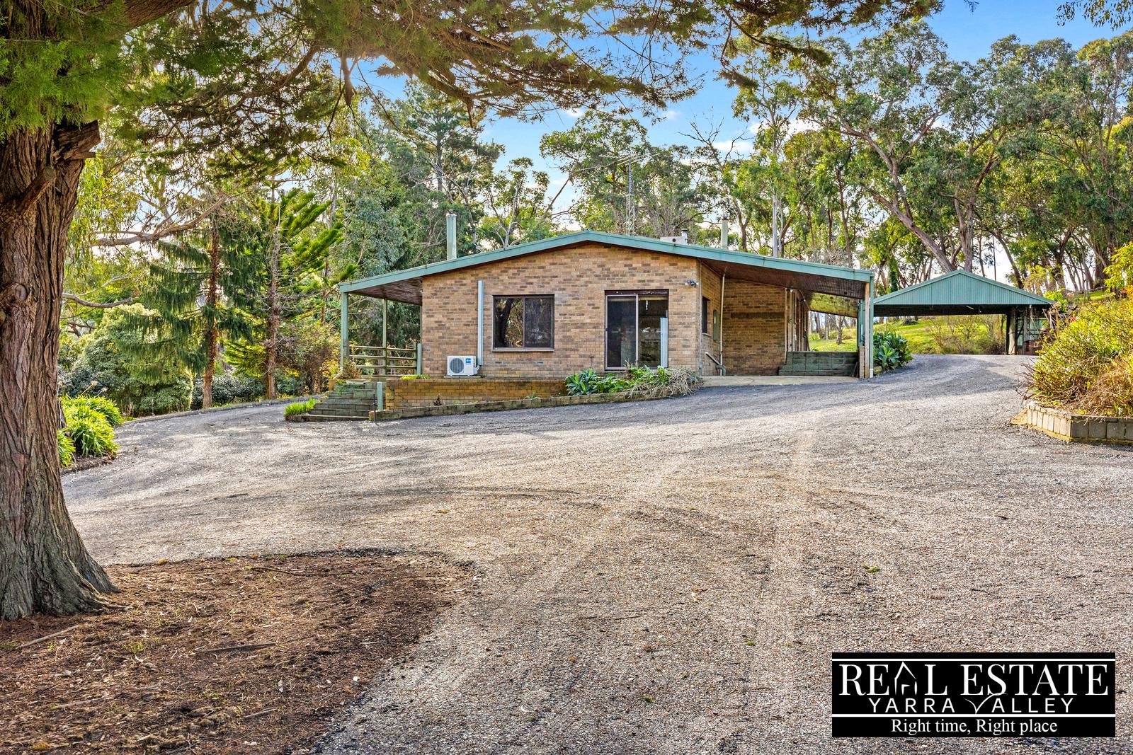 260 Chum Creek Road, Healesville VIC 3777, Image 2