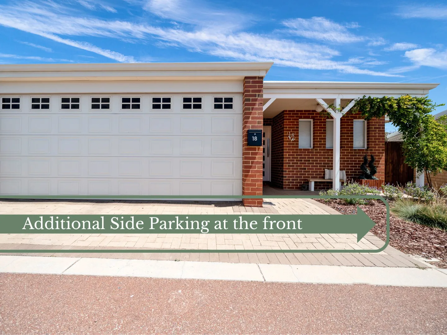 Spacious Family Living with Flexible Design -  Five Bedrooms of Comfort
