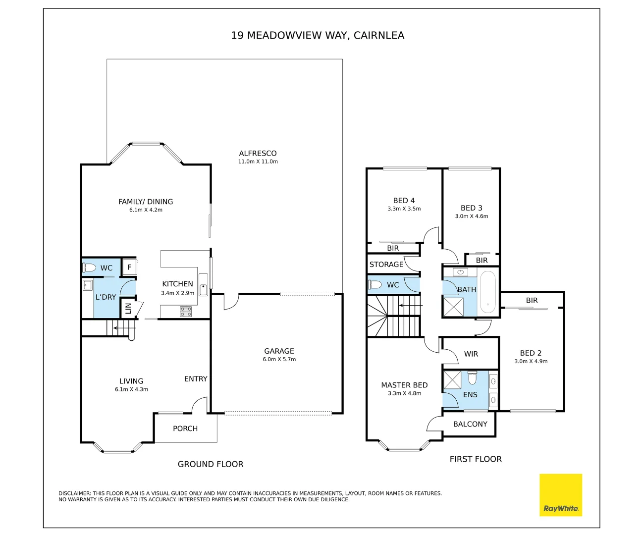 Additional image 33 of 19 Meadowview Way, Cairnlea VIC 3023