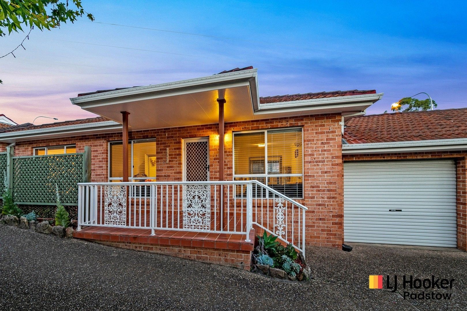 7/14 Henry Kendall Avenue, Padstow Heights NSW 2211, Image 0