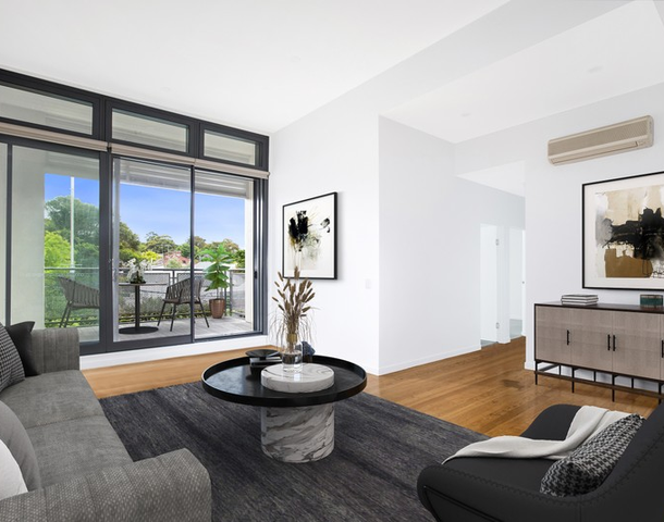 201/11-23 Gordon Street, Marrickville NSW 2204