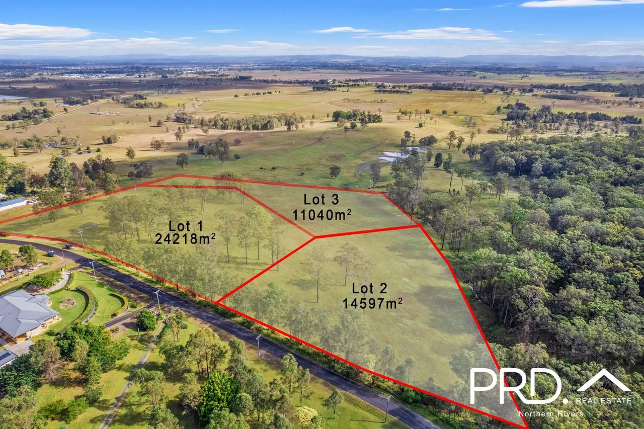 Lot 1-18/75 Gregors Road, Spring Grove NSW 2470, Image 2