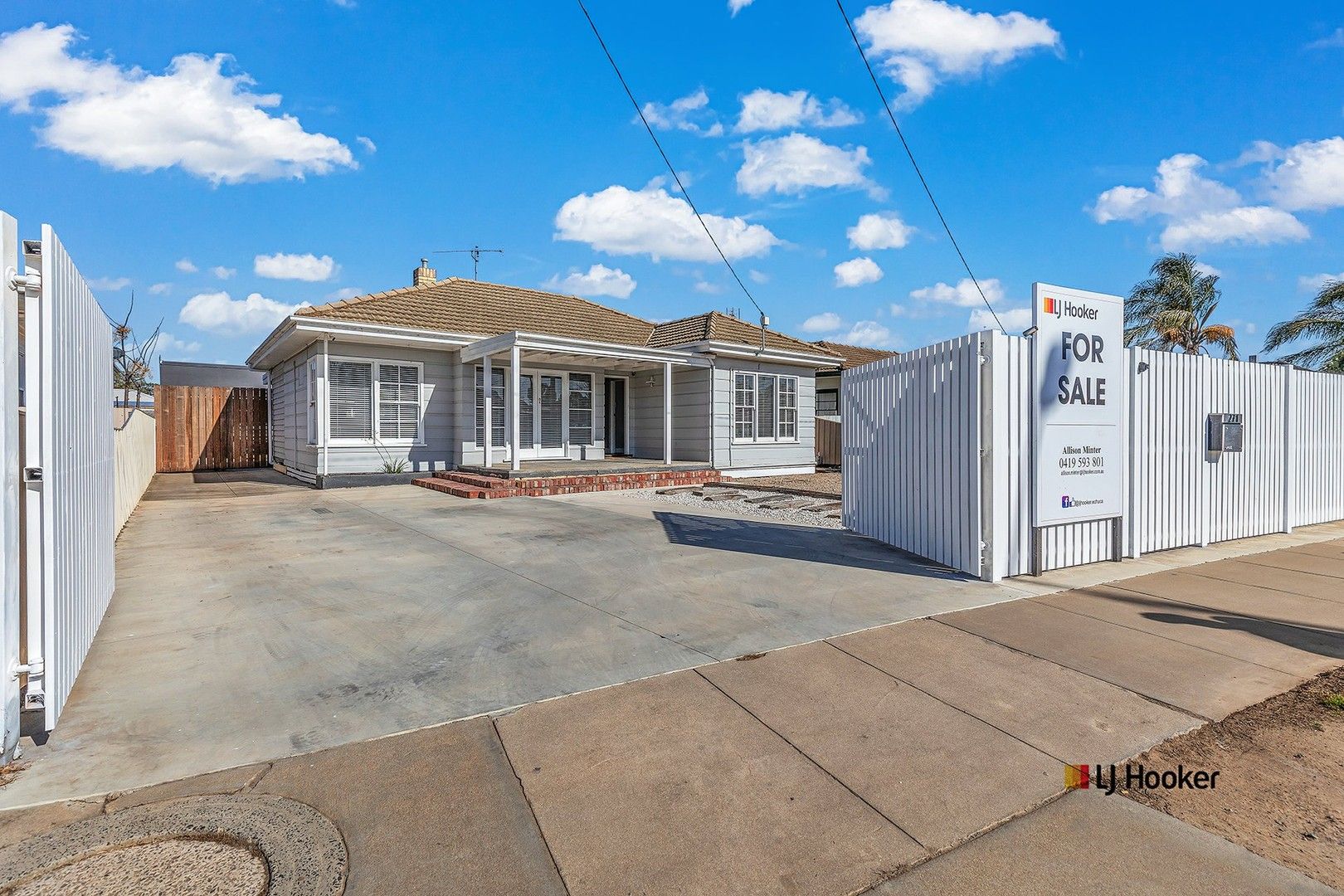 3 bedrooms House in 271 Ogilvie Avenue ECHUCA VIC, 3564