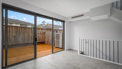 Picture of 2/11-13 Chelmsford Road, SOUTH WENTWORTHVILLE NSW 2145
