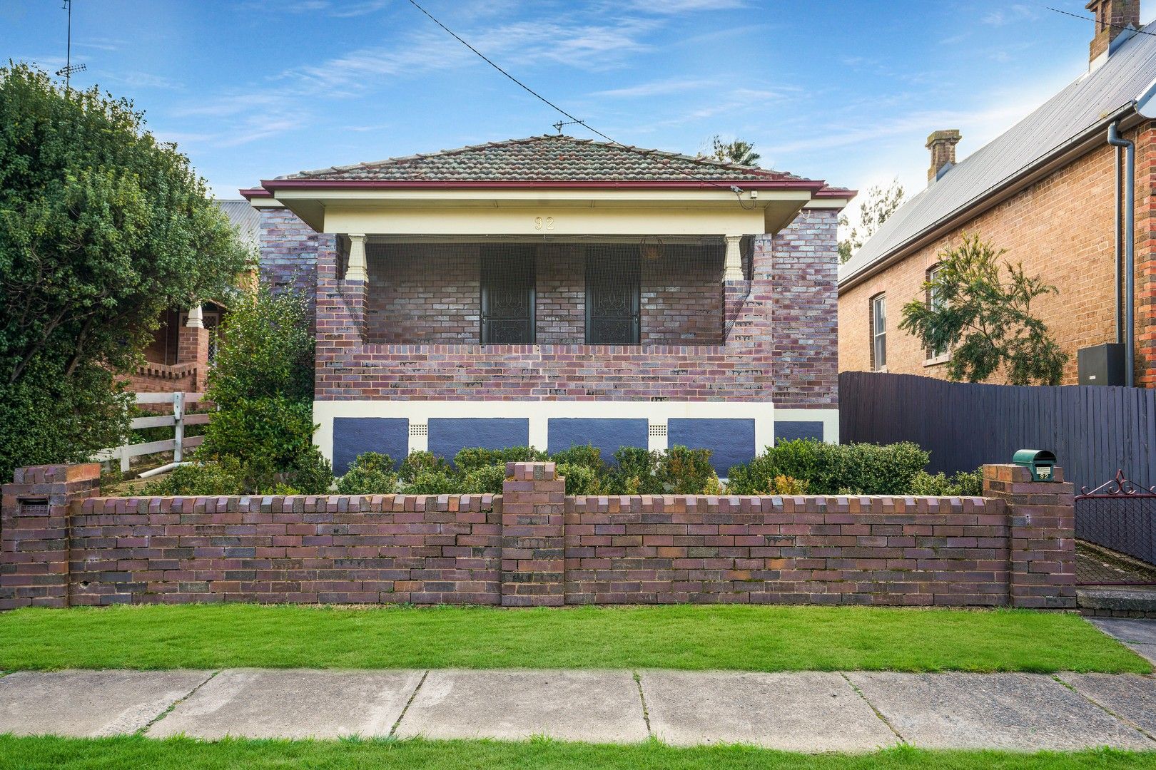 4 bedrooms House in 92 Bourke Street GOULBURN NSW, 2580