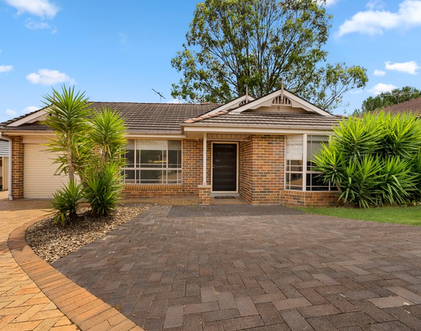 23 Oliveri Place, Schofields NSW 2762