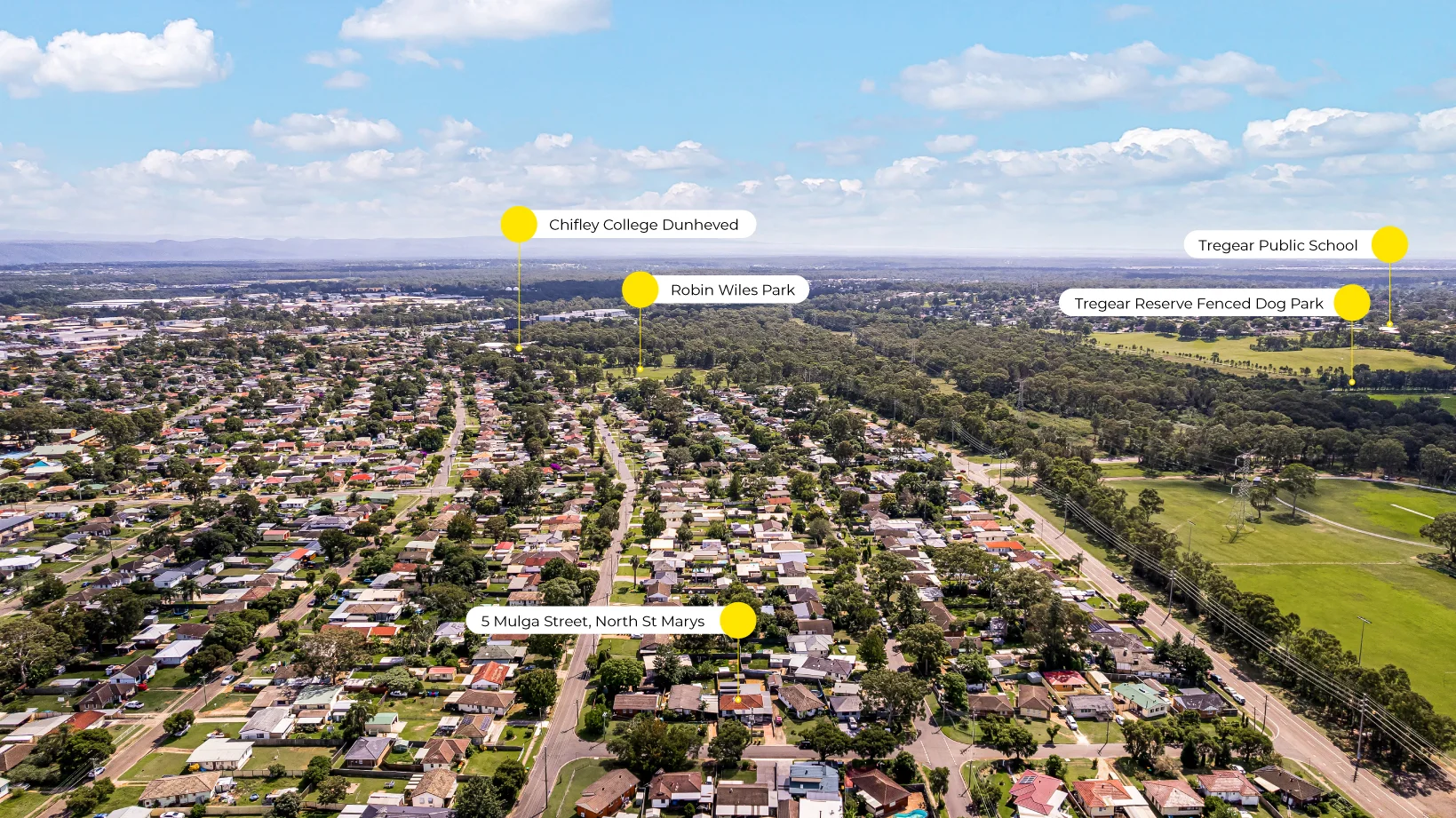 Additional image 15 of 5 Mulga Street, North St Marys NSW 2760