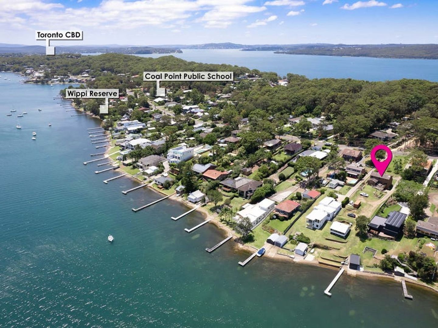 331 Coal Point Road, Coal Point NSW 2283, Image 1