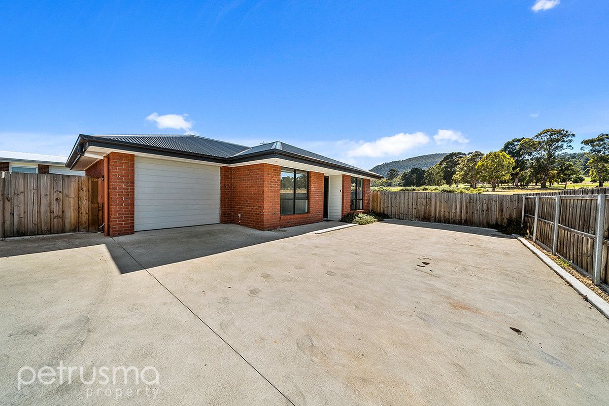 3/263A Back River Road, New Norfolk TAS 7140, Image 0