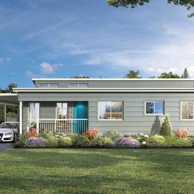 The Beachfront Hallidays point Retirement Village 21 Red Head Road