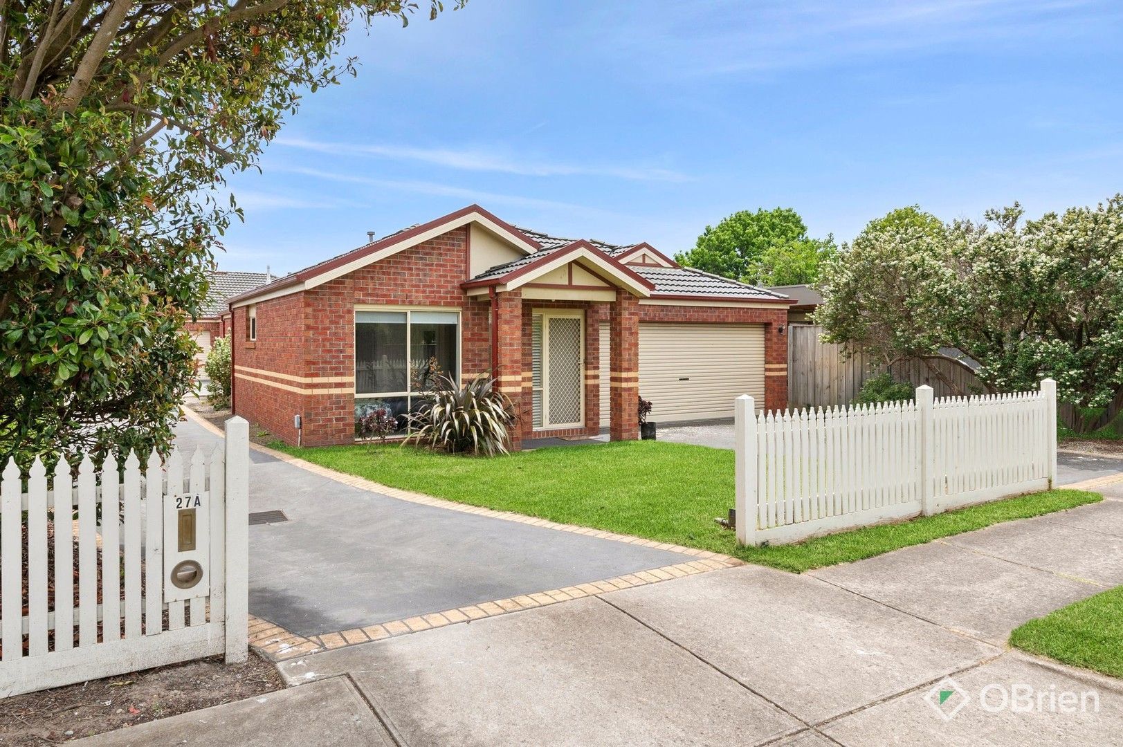 3 bedrooms House in 27 Hadley Street SEAFORD VIC, 3198