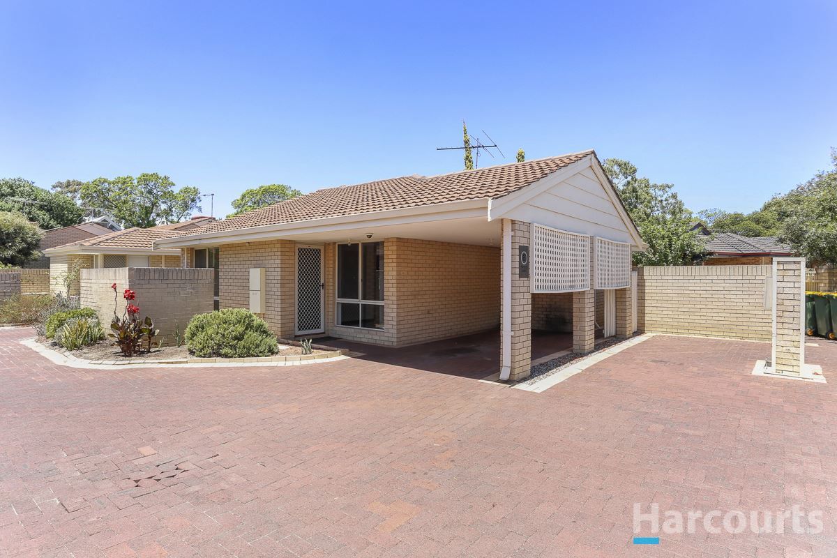 12/18 Nolan Place, Bayswater WA 6053, Image 1