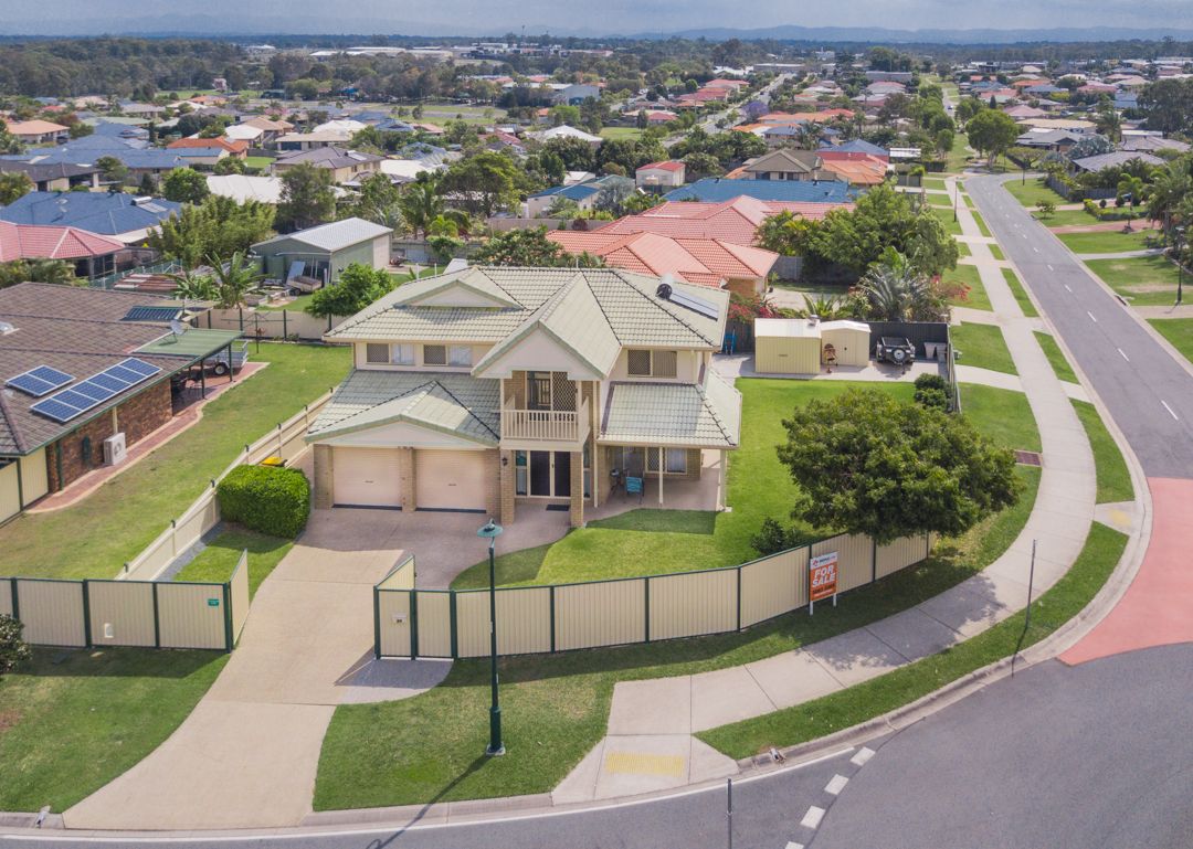 26 Bundaberg Street, Deception Bay Property History & Address