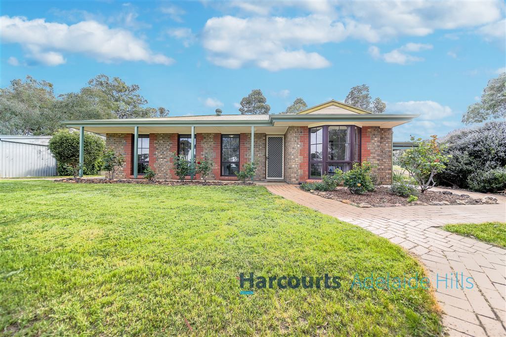 176A Adelaide Gully Road, Millbrook via, Inglewood SA 5133, Image 0