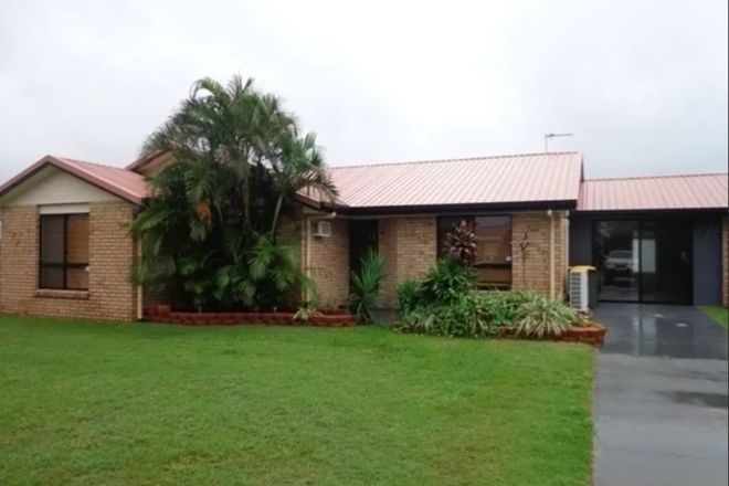 Picture of 14 Jacana Crescent, CONDON QLD 4815