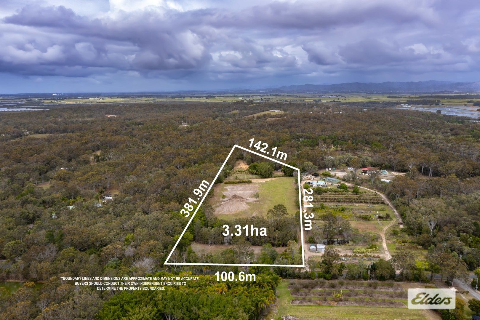 35-45 Lagoon View Road, Redland Bay QLD 4165, Image 0