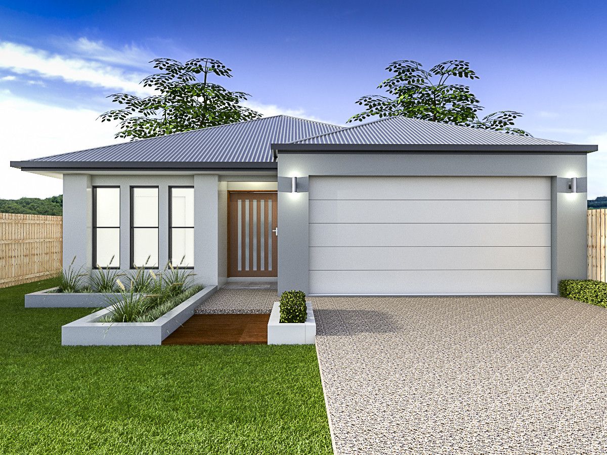 Lot 135 Lorne Loop, Kewarra Beach QLD 4879, Image 0