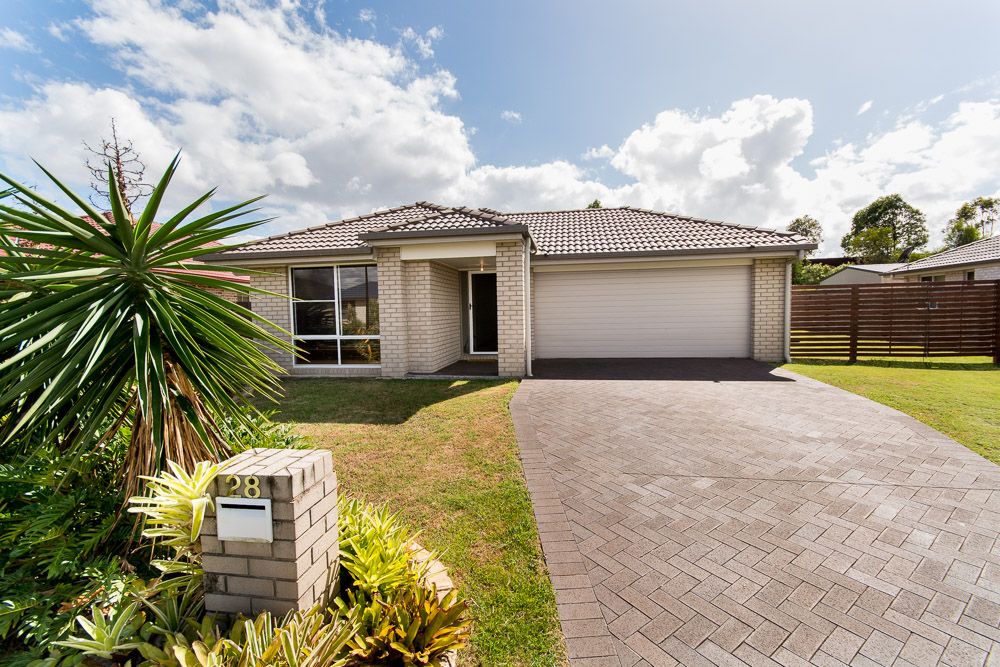 28 Hopkins Chase, Caboolture QLD 4510, Image 0