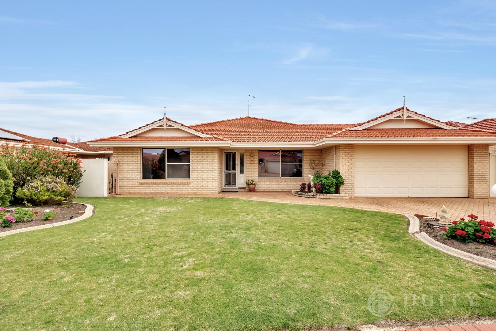 3 bedrooms House in 9 Foreshore Cove SOUTH YUNDERUP WA, 6208