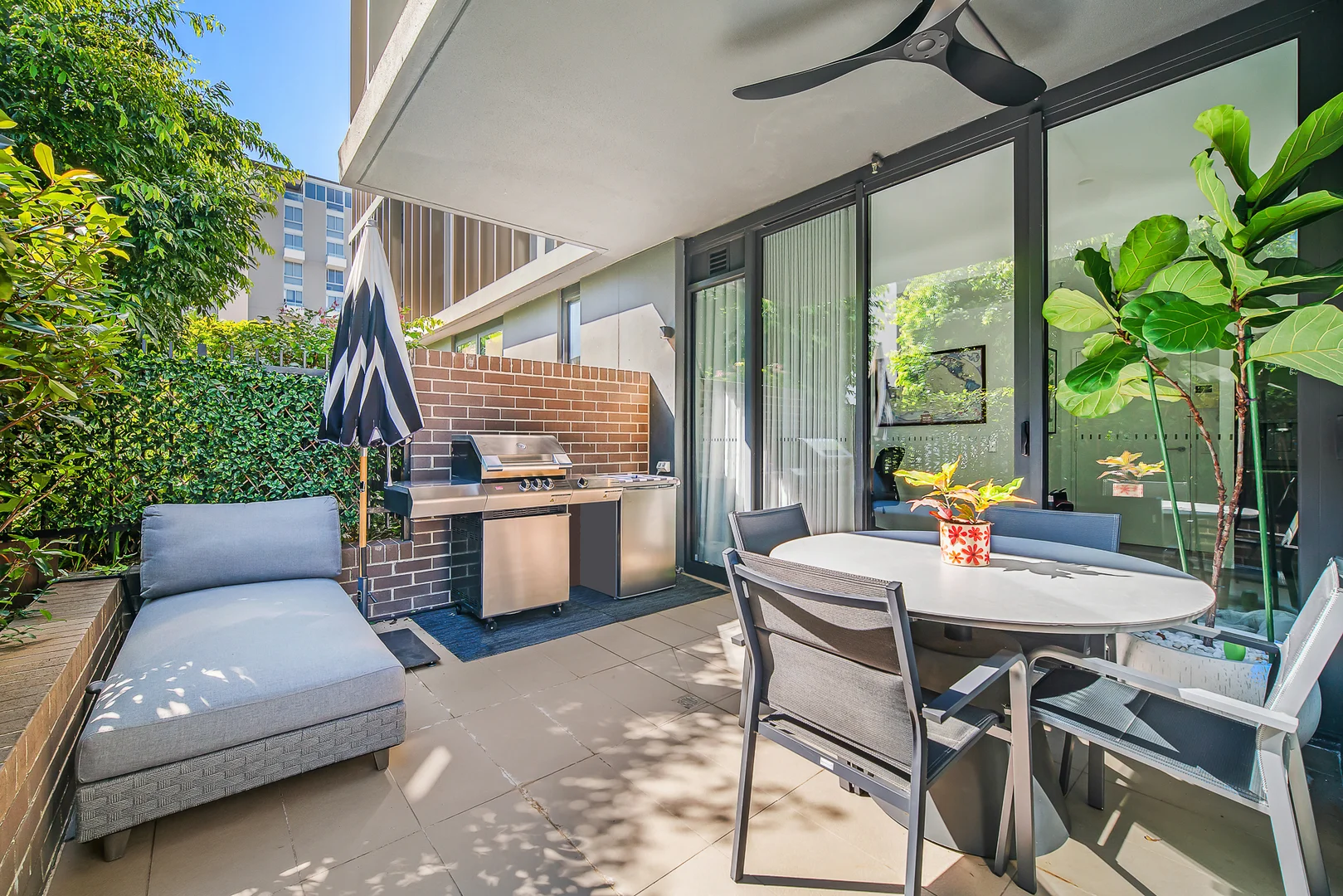 Additional image 10 of 623/2B Defries Avenue, Zetland NSW 2017