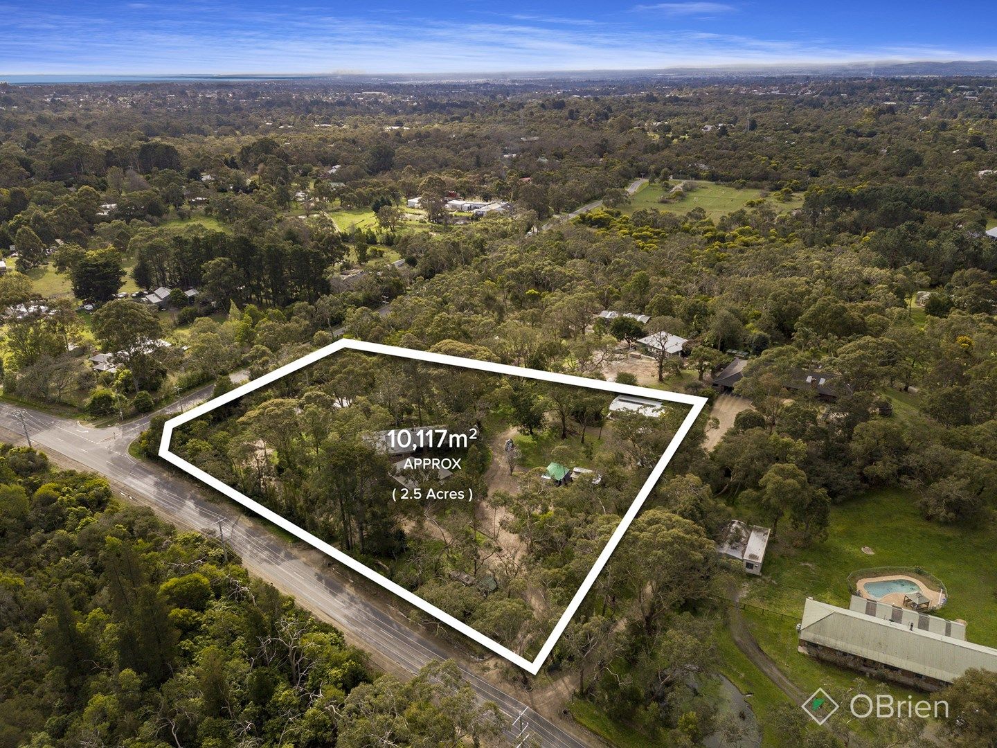 585 Robinsons Road, Langwarrin VIC 3910, Image 0