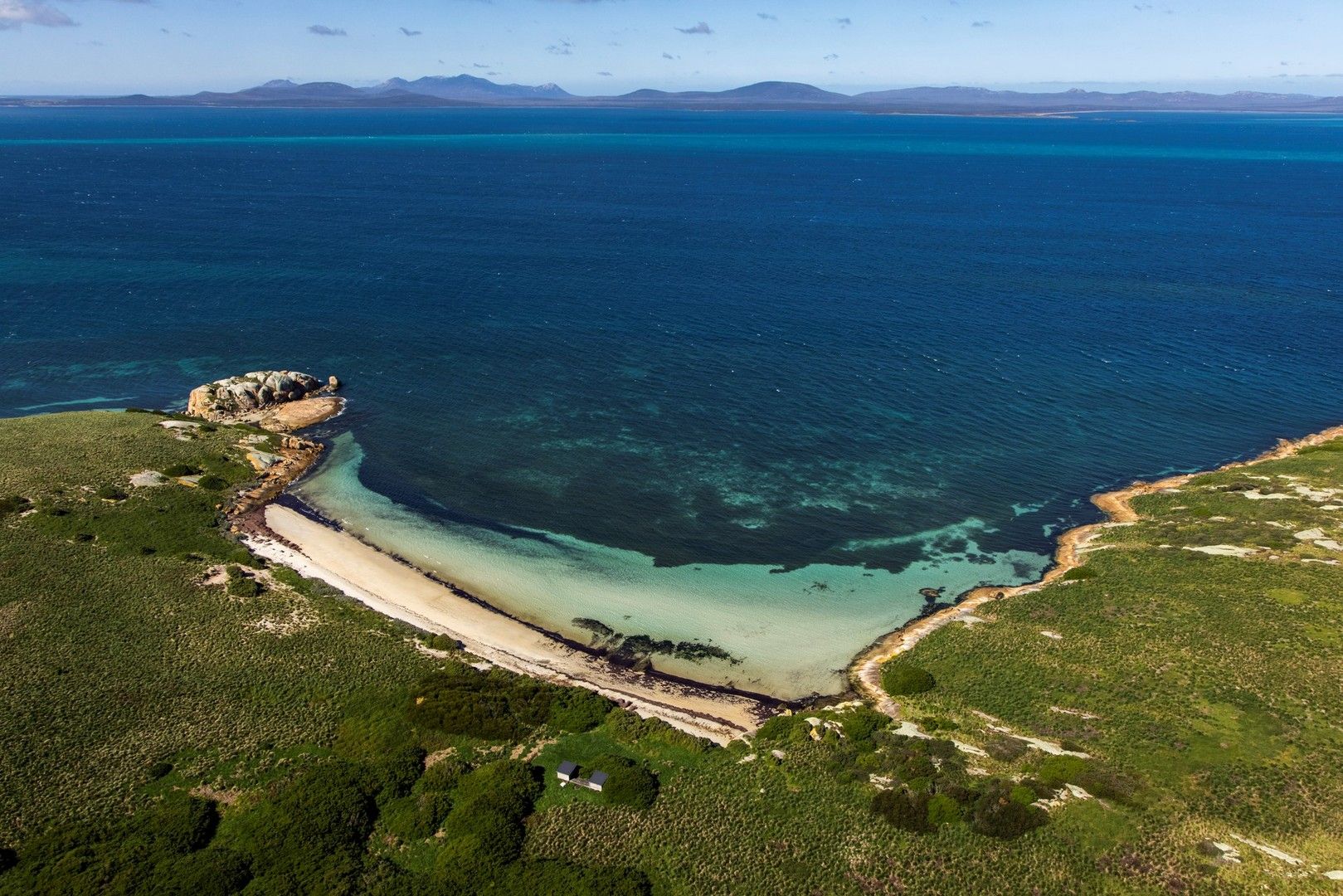 . Little Dog Island, Lady Barron TAS 7255 House for Sale Domain