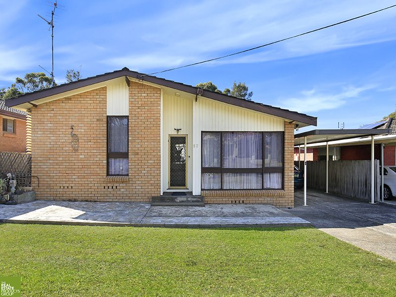 57 Captain Cook Drive, Barrack Heights NSW 2528, Image 0