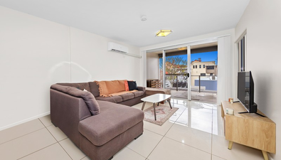 Picture of 309/333 Water Street, FORTITUDE VALLEY QLD 4006