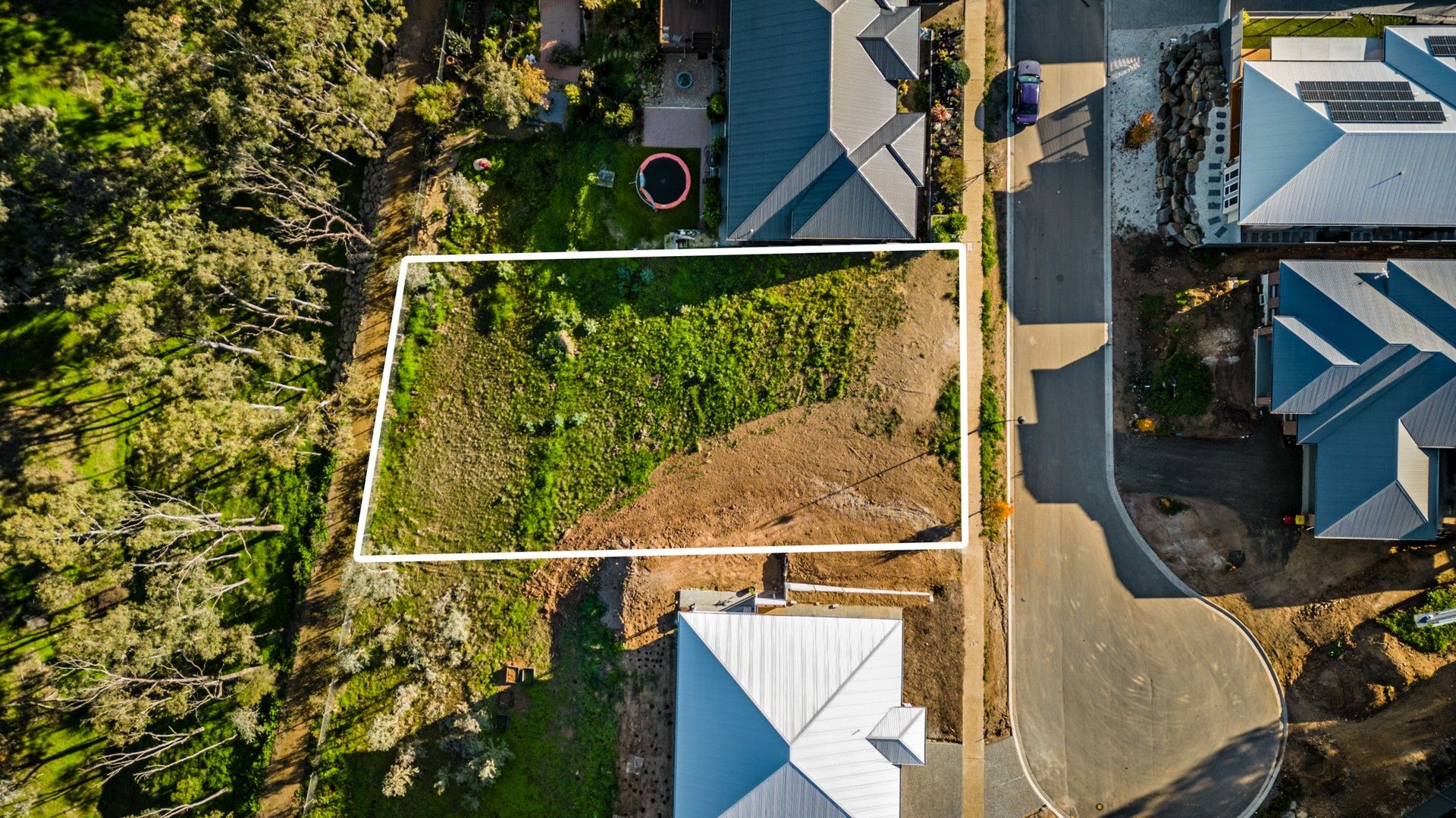 Vacant land in 14 Sullivan Grove, GAWLER SOUTH SA, 5118