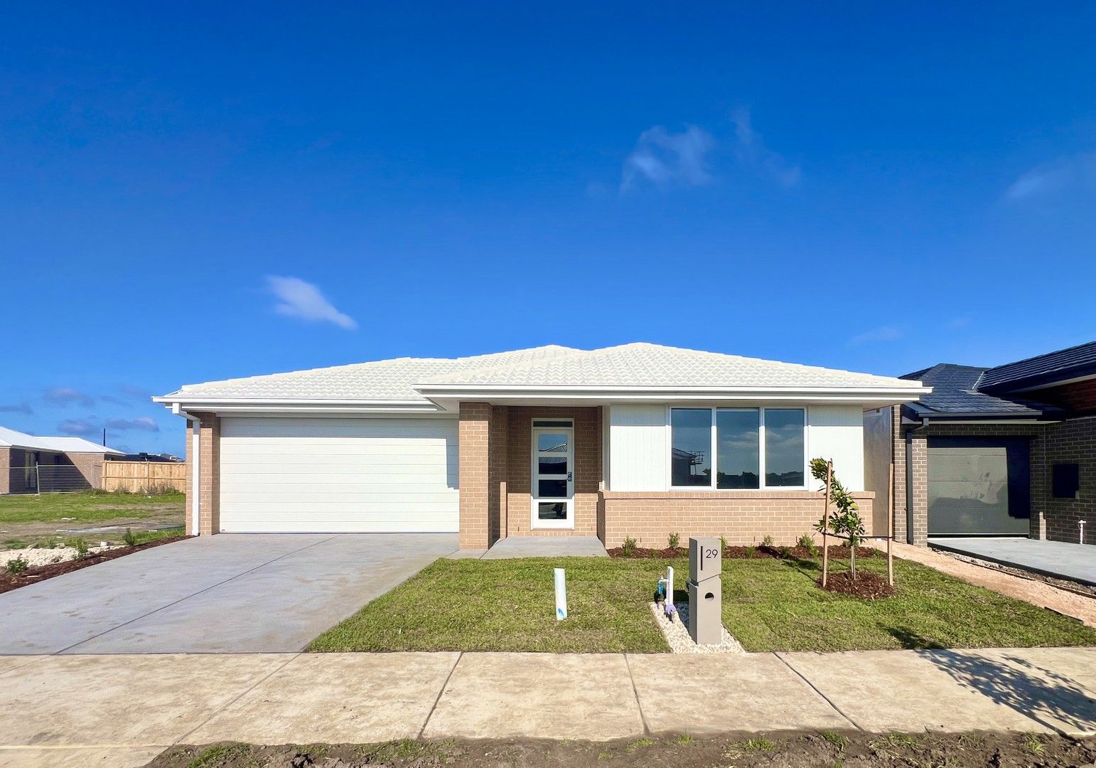 29 Morningside Circuit, Armstrong Creek VIC 3217, Image 0