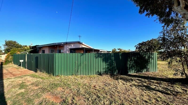 111B Gascoyne Road, East Carnarvon WA 6701, Image 0